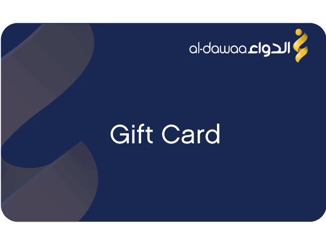 Al Dawaa Gift Card