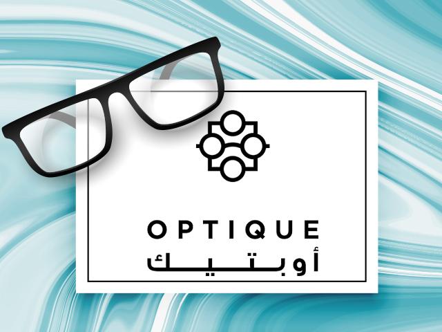 Optique Store for Eyeglasses and Lenses