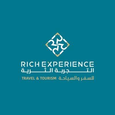 Rich Experience Travel and Tourism Foundation