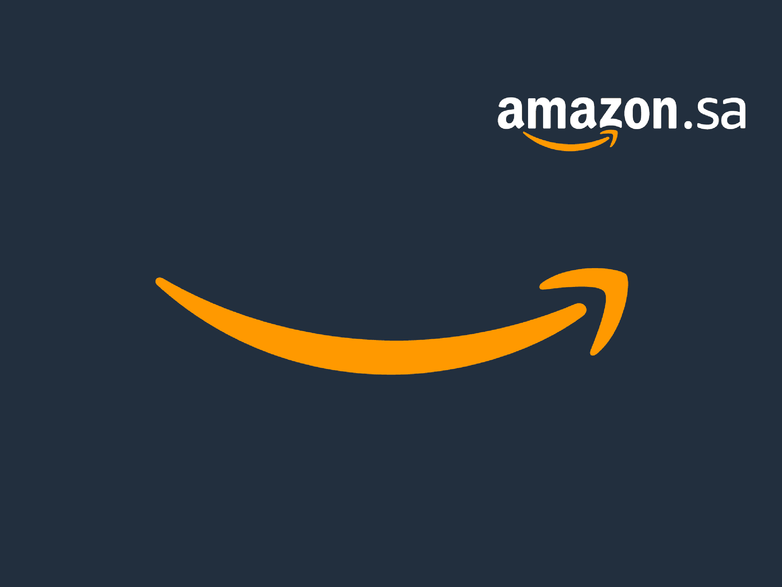 Amazon.sa