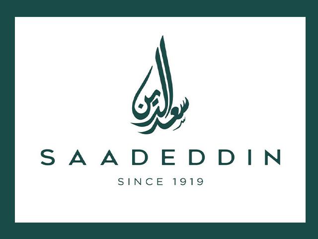 Saadeddin