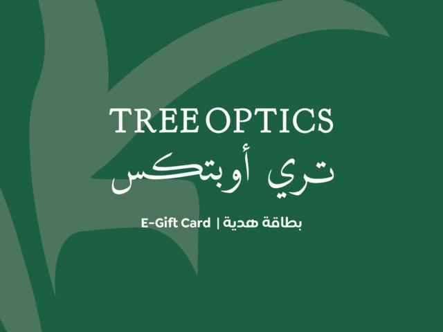 Tree Optics