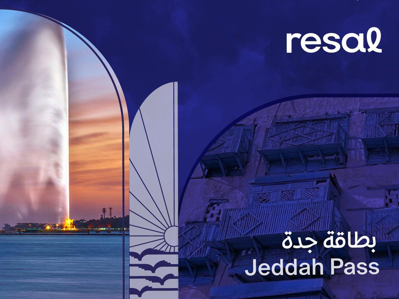 Jeddah Pass