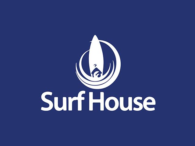 سورف هاوس لتجارب ركوب الأمواج