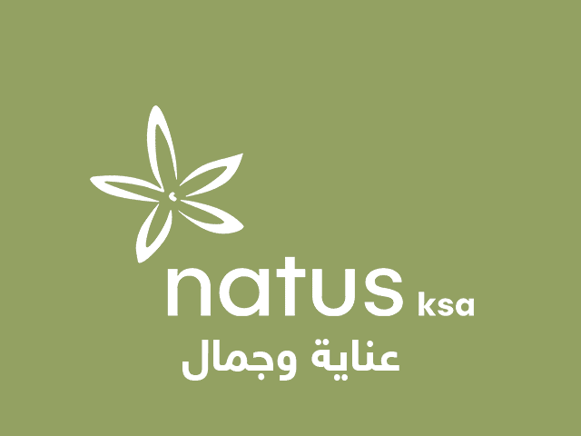 ناتوس لمنتجات العناية بالبشرة