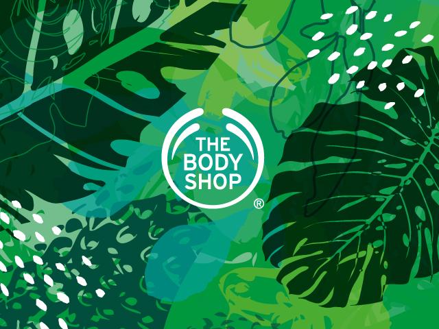 ذي بودي شوب