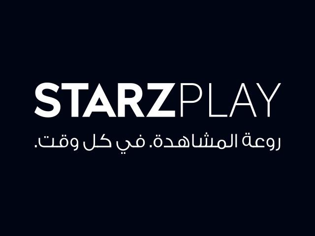 STARZPLAY للأفلام والمسلسلات