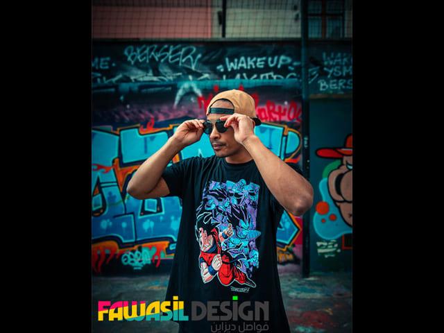 متجر فواصل ديزاين