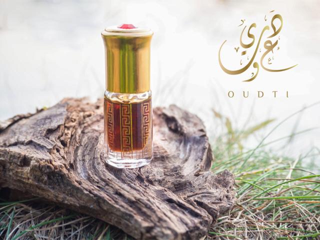 متجر عودتي للعود والعطور