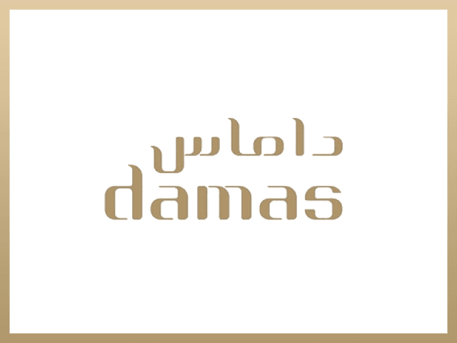 داماس للمجوهرات