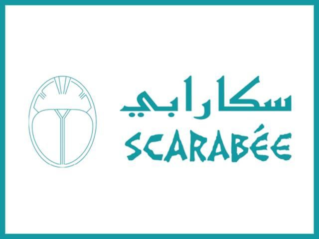 سكارابي للهدايا الإبداعية