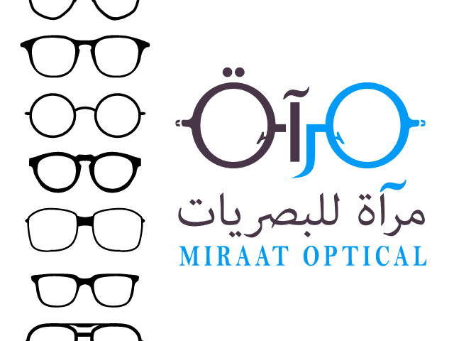 متجر مرآة للبصريات