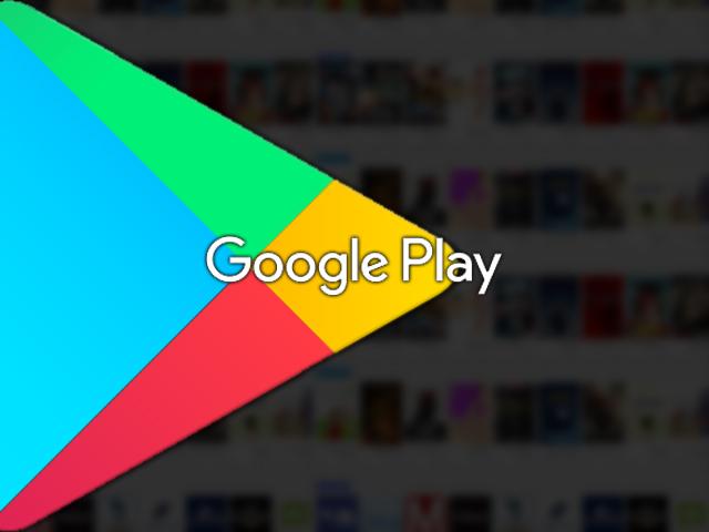 بطاقة قوقل بلاي