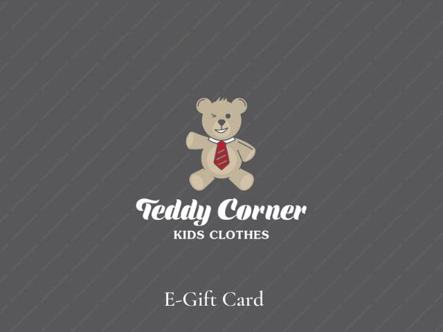 متجر تيدي كورنرز للأطفال