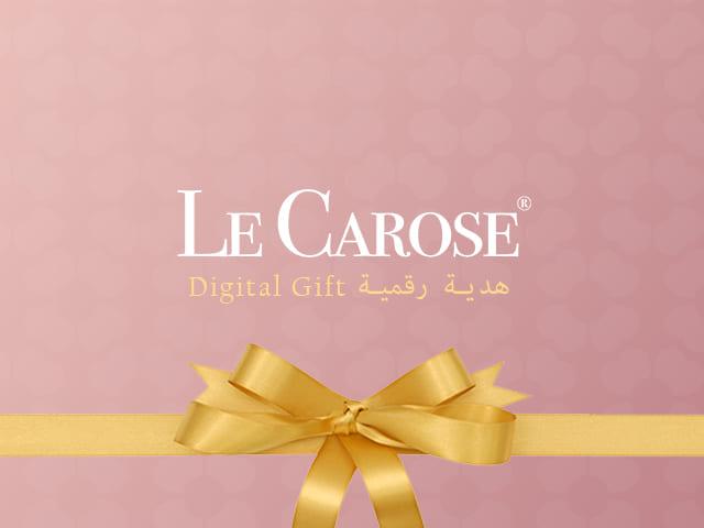 لي كاروز للمجوهرات