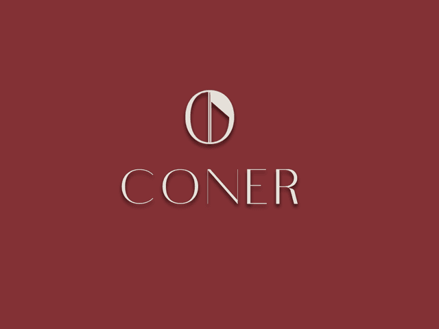 كونر لأكواب القهوة