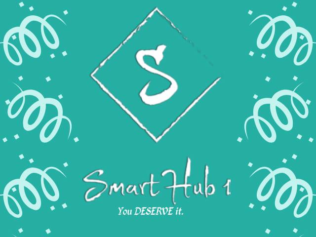 متجر سمارت هب للإلكترونيات