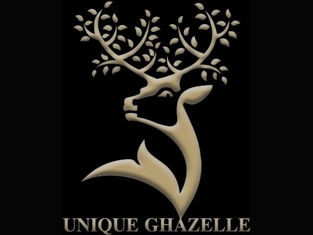 يونيك غزال للعطور