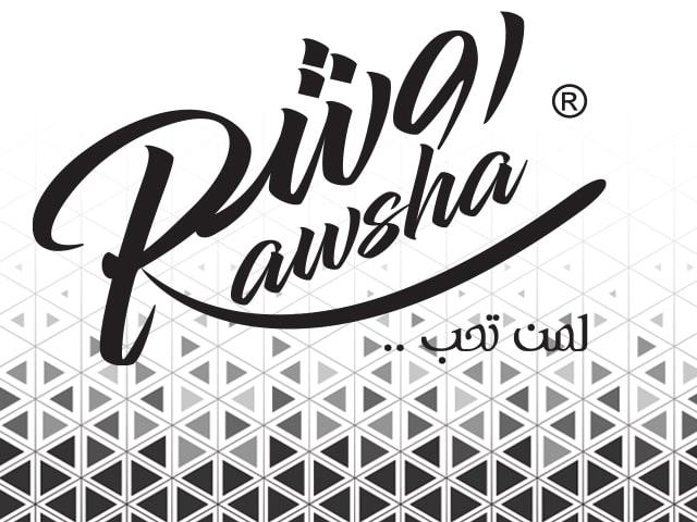 Chocolate Rawsha