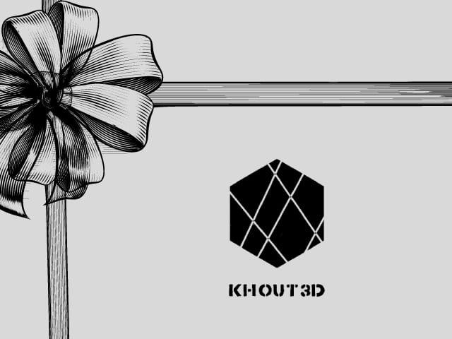 متجر خيوط الطباعة