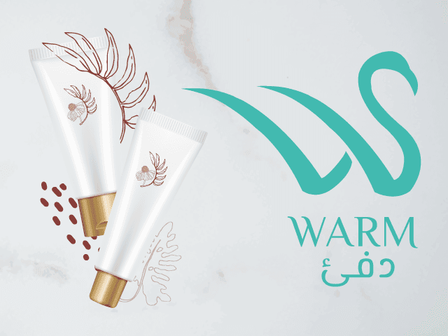 متجر دفئ لمنتجات العناية بالشعر والبشرة