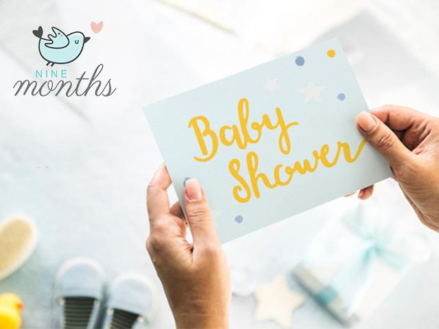 متجر تسعة أشهر لهدايا المواليد