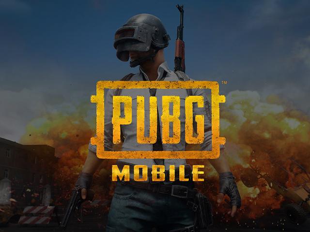 PUBG Mobile 