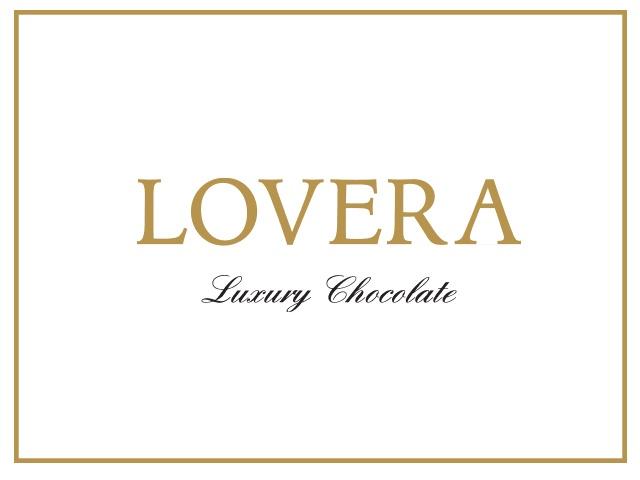 Lovera for Luxury Chocolate