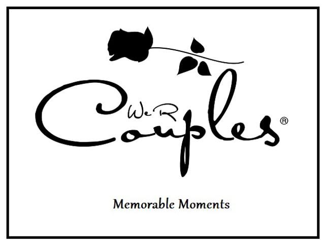 وي ار كبلز لهدايا الأزواج