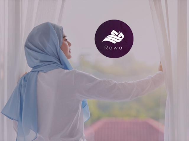 متجر رؤى للحجاب