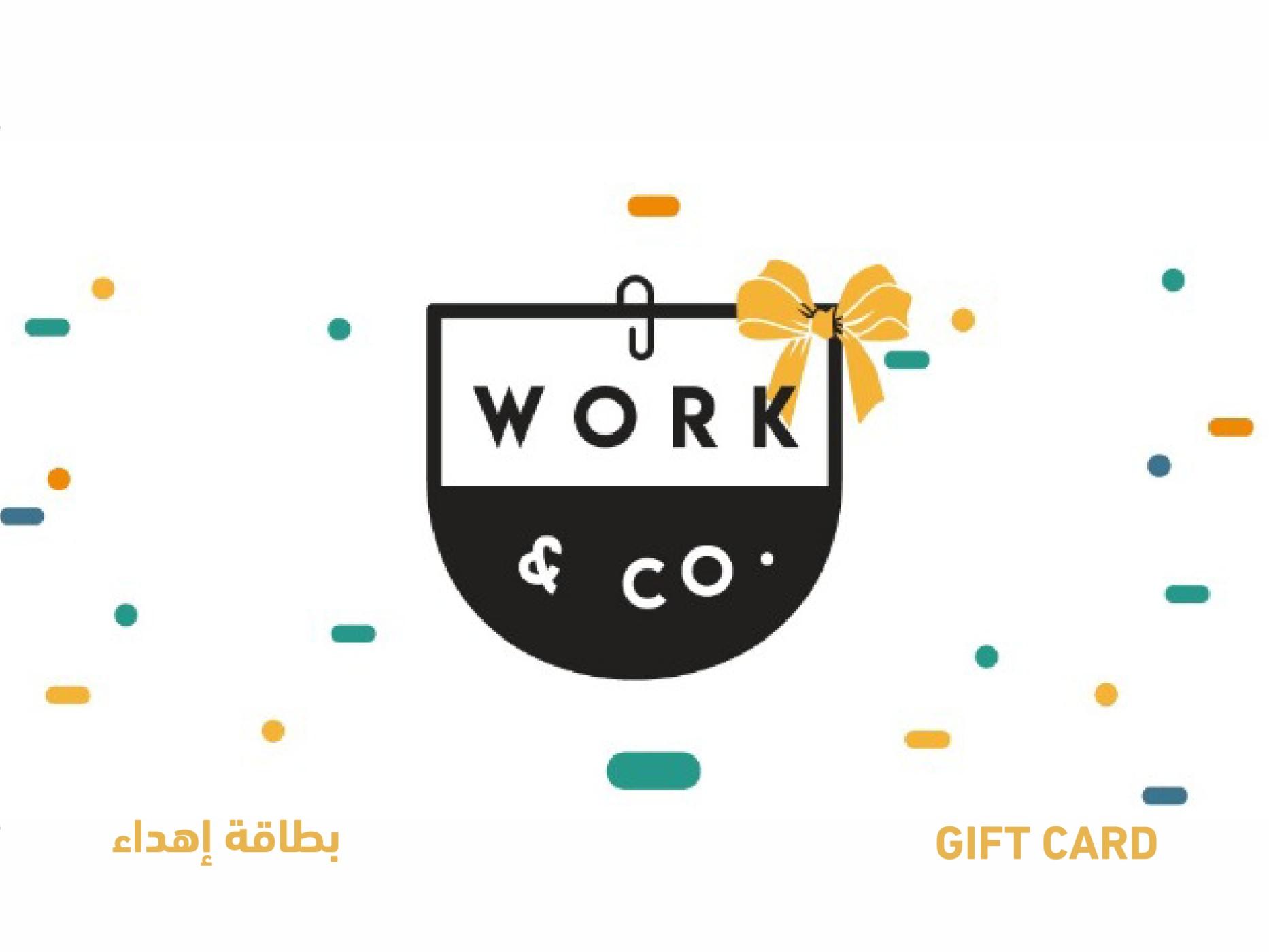 العمل والقهوة للمساحات المكتبيه