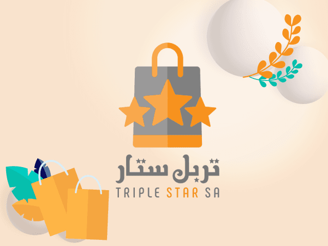 متجر تربل ستار لاكسسوارات الأجهزة الذكية