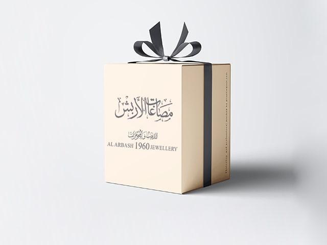 مصاغات الأربش للذهب و المجوهرات