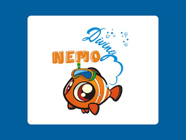 نيمو دايفينق لتجارب الغوص