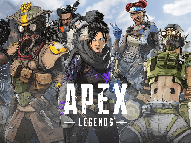 ابيكس ليجيندز