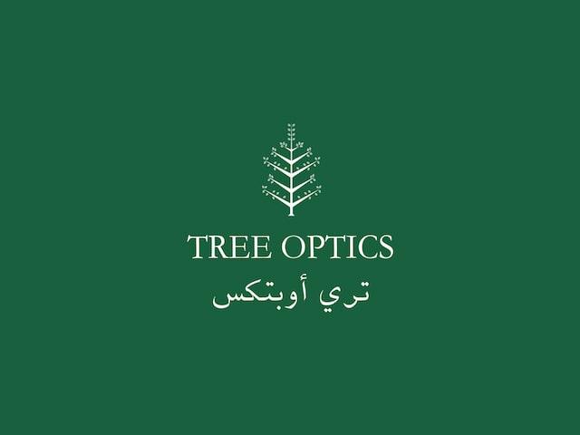 تري أوبتكس للنظارات