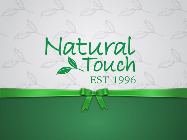 ناتشورال تاتش لمنتجات العناية بالجسم والصحة والجمال