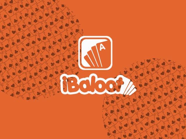 تطبيق آي بالوت