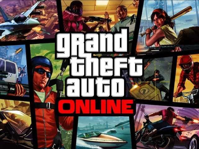 جي تي اي اون لاين