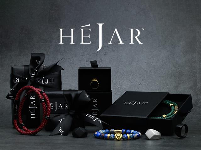 متجر إيجاغ للإكسسوارات الرجالية