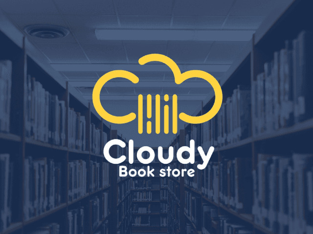 Cloudy Book Store