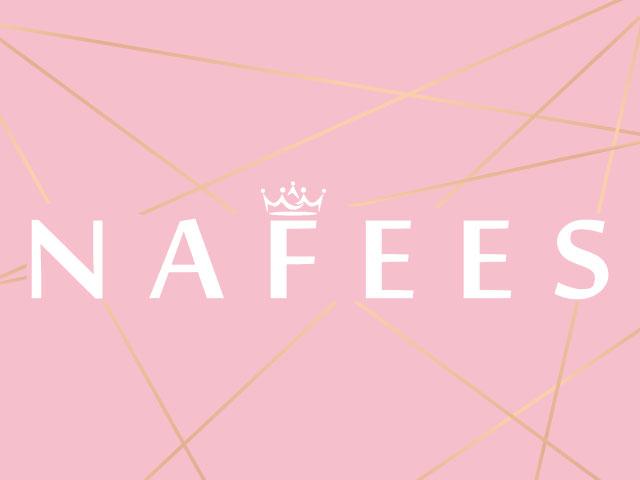 متجر نفيس للمجوهرات النسائية الراقية