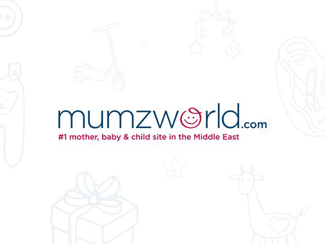 موقع ممزورلد للأم والطفل