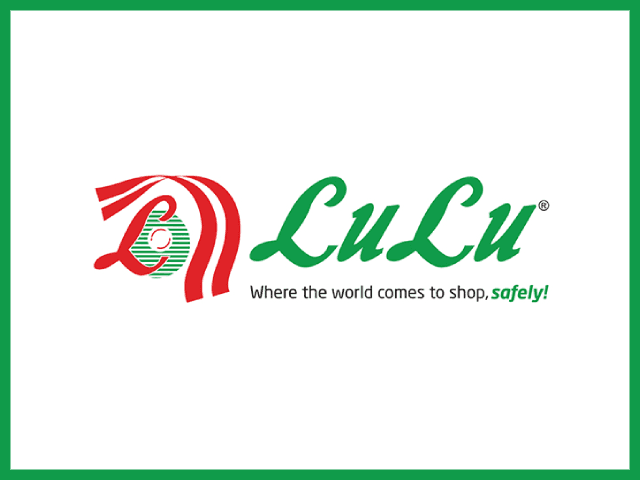 لولو هايبر ماركت