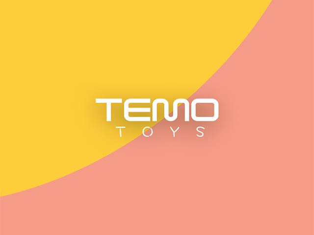 متجر ألعاب تيمو