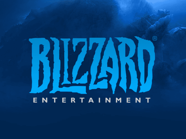 Blizzard Battlenet